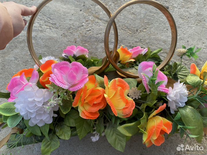 Украшение на авто