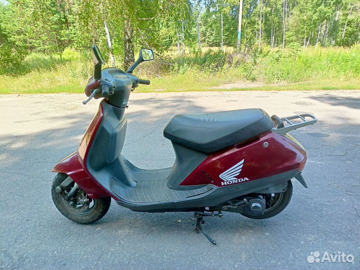 Honda lead af20