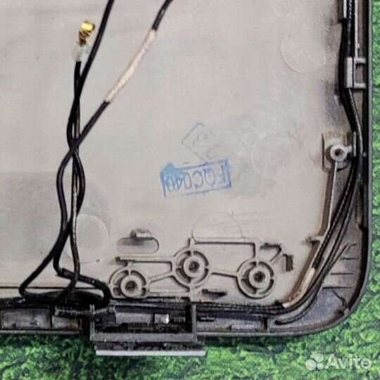 Крышка матрицы HP EliteBook 820 G1