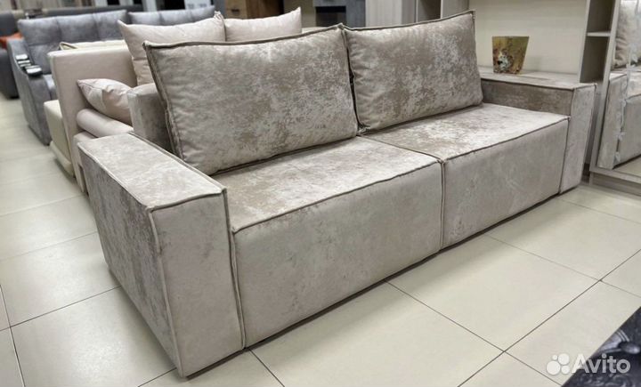 Евро Диван Лофт