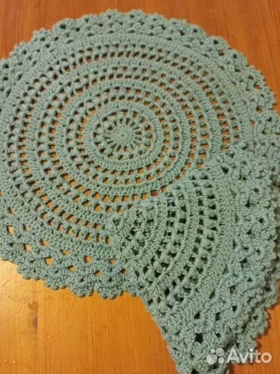 Салфетки ручной работы салфетки для сервировки