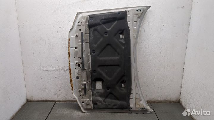 Капот Mazda Tribute 2007, 2011