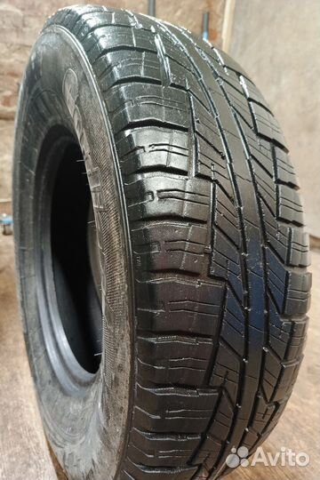 Cordiant All Terrain 235/75 R16