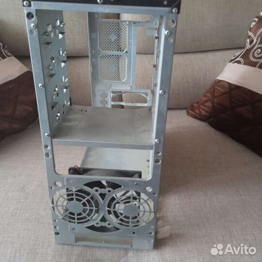 Корпус и стенки от корпуса