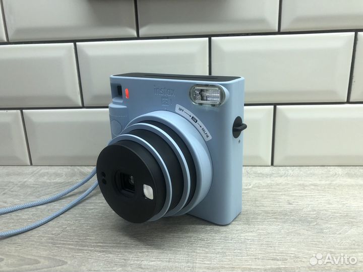 Фотоаппарат мгновенной печати