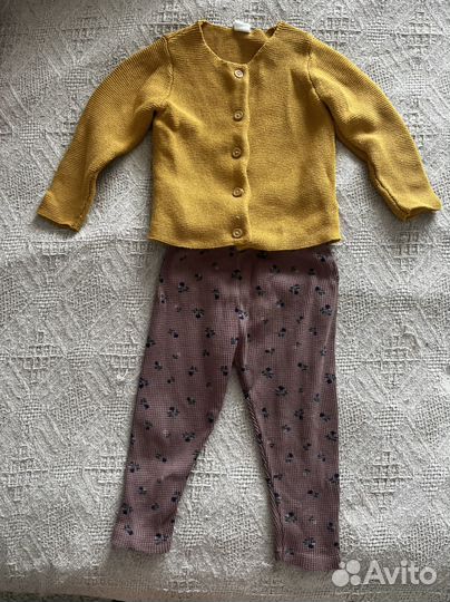 Одежда для девочки zara,hm,kiabi