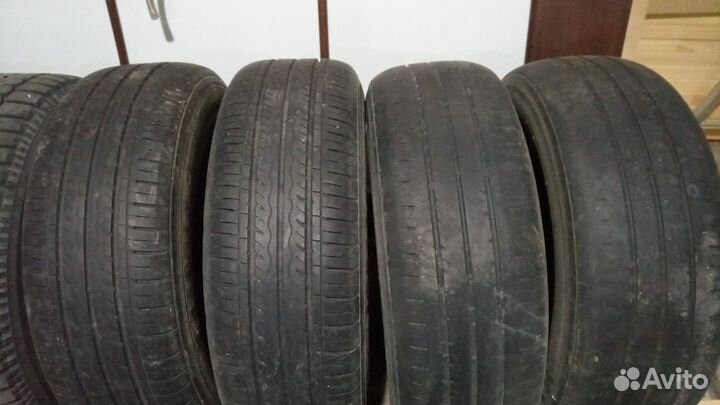 Колеса на волгу