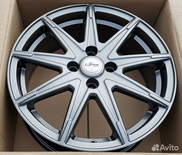 LADA Vesta, Largus R16 новые