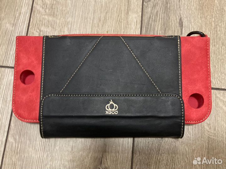 Чехол для nintendo switch