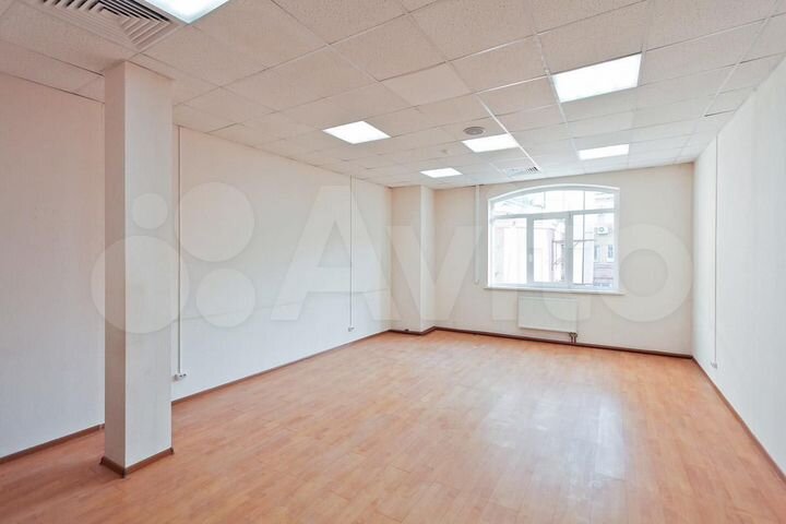 Офис, 24 м² ифнс 43