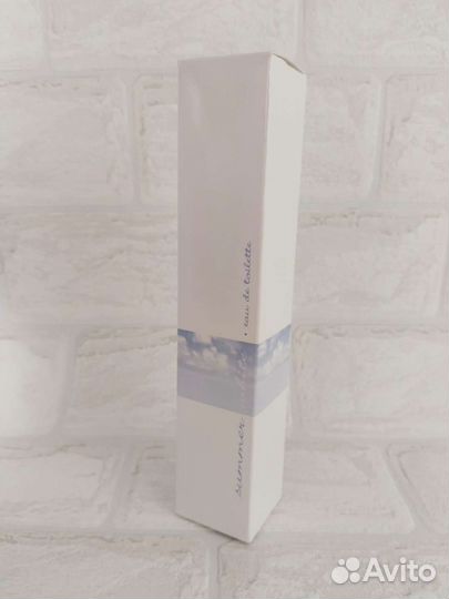 Туалетная вода женская от avon