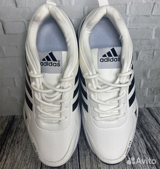 Кроссовки мужские Adidas