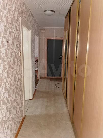 3-к. квартира, 65 м², 9/9 эт.