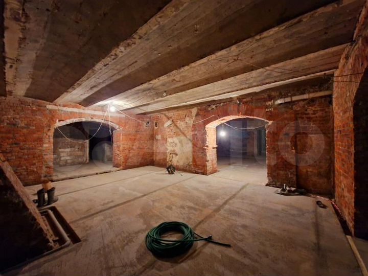 Аренда кафе, ресторана, общепита 300 м2 м