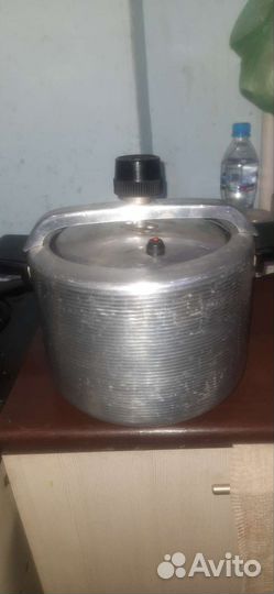 Скороварка СССР