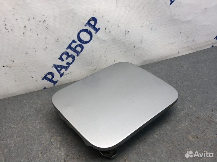 Лючок бенз бака Альмера н16