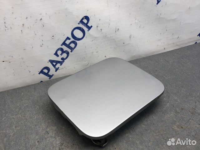 Лючок бенз бака Альмера н16