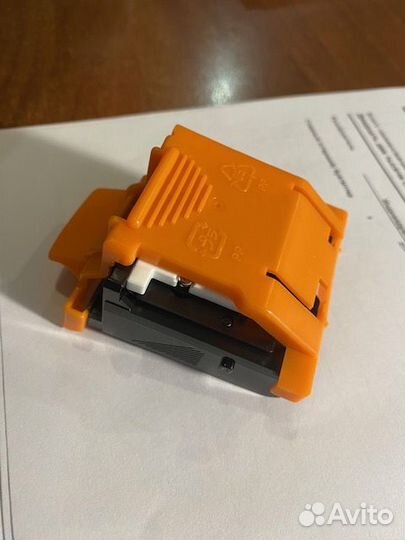 Печатающая головка canon QY6-0068-010