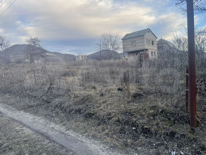 Участок 4 сот. (ИЖС)