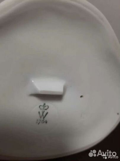 Фарфоровые статуэтки Германия