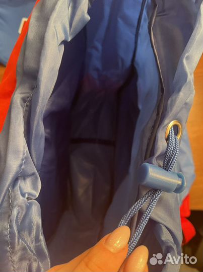 Рюкзаки новые