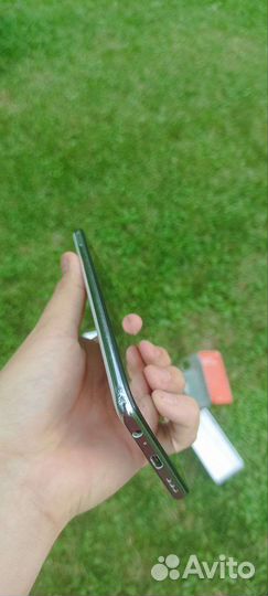 Xiaomi redmi note 10 s