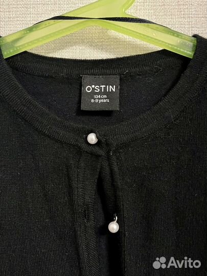 Кардиган Ostin для девочки