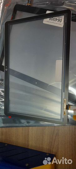 Тачскрин +Oca Huawei Mediad T3 10