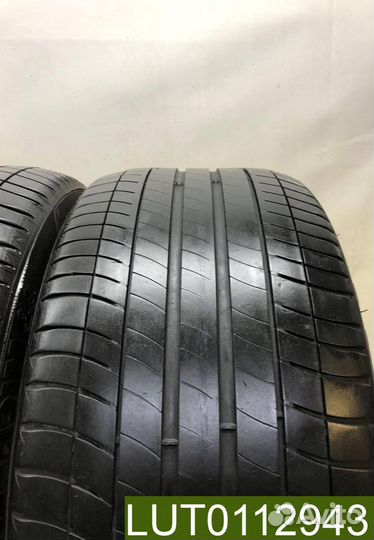 Michelin Primacy 3 ZP 275/40 R19 101Y