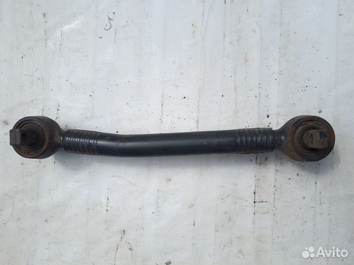 Реактивная тяга ведущего моста iveco Stralis (01.0