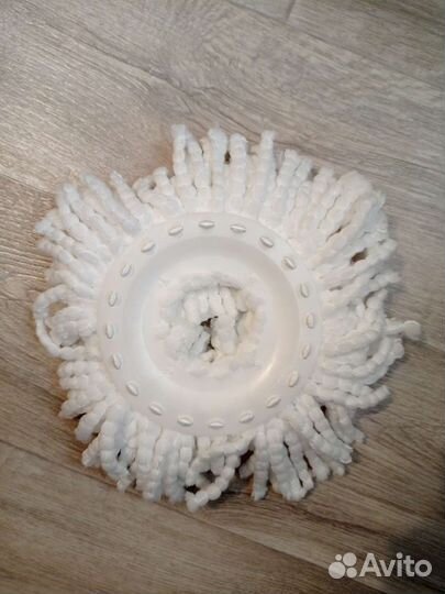 Насадка для швабры