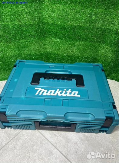 Набор 3 в1 Аналог Макита (Арт.97002)