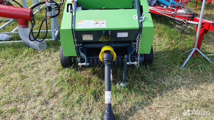 Пресс-подборщик YK 850 (0850), 2023