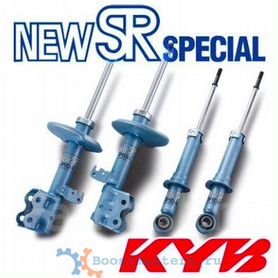 Стойка Kyb New SR Special NST5508L