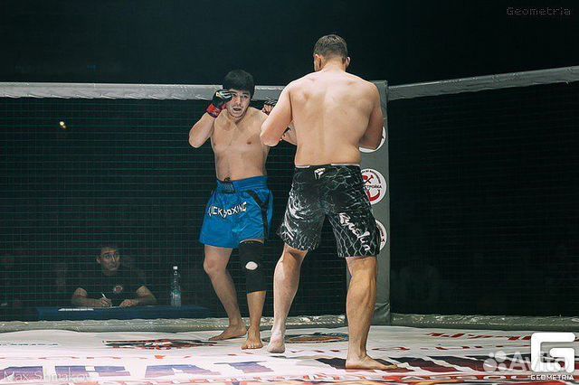 Персональный тренер