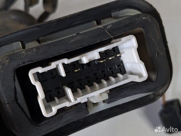 Шлейф руля Hyundai Ix35 G4NA 2014