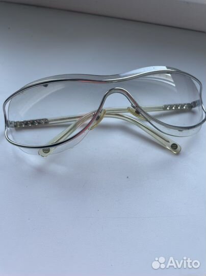 Солнцезащитные очки женские chanel