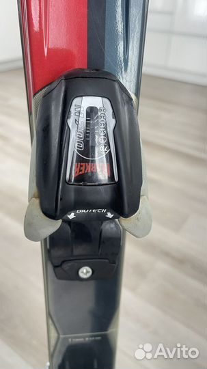 Горные лыжи Elan Race Integra 130/100.66,91/R10.7