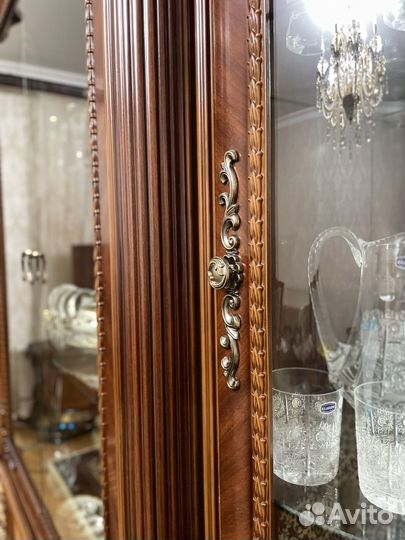 Стенка горка в гостиную