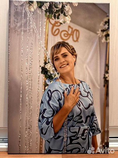 Картины на хостах