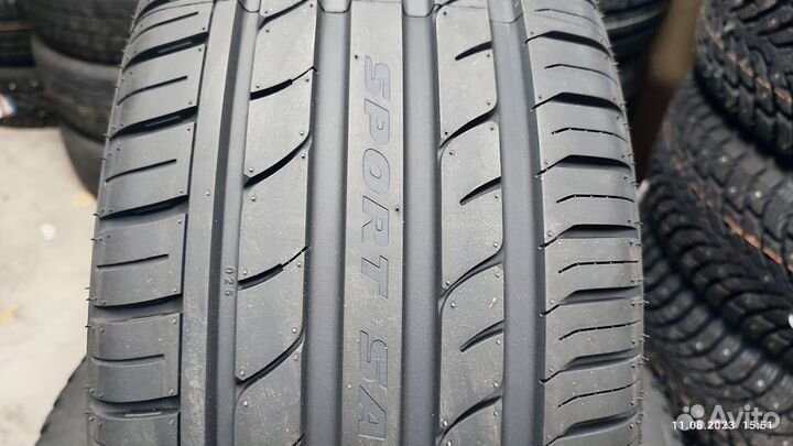 Goodride SA 37 255/40 R19 100Y