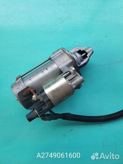 Mercedes-Benz C-180 W205 2014 г.в