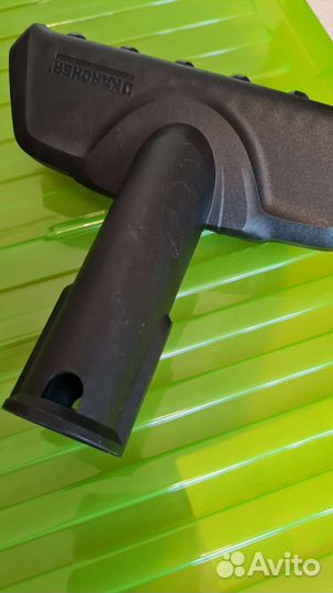 Насадка щеточная Karcher