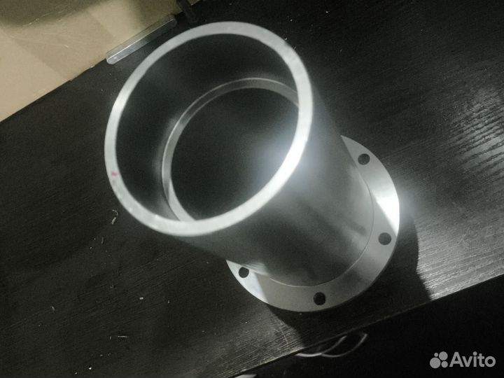 Токарно фрезерные работы на чпу