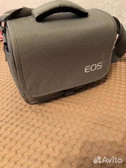 Чехол-сумка MyPads TC-1830 для фотоаппарата Canon