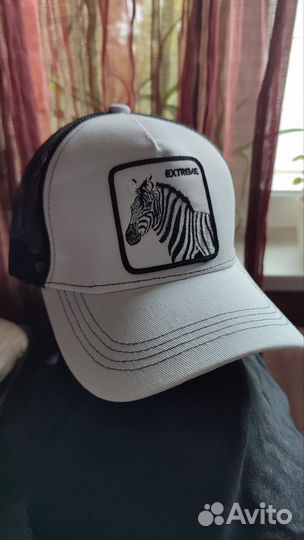 Кепка бейсболка