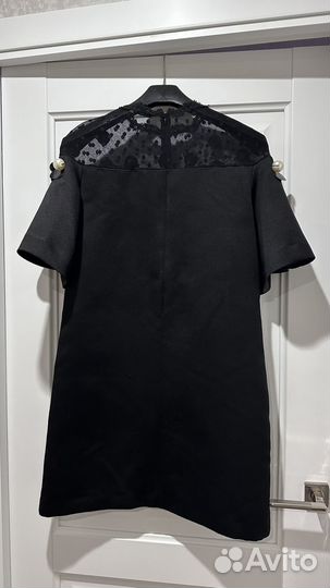 Вечернее платье 44