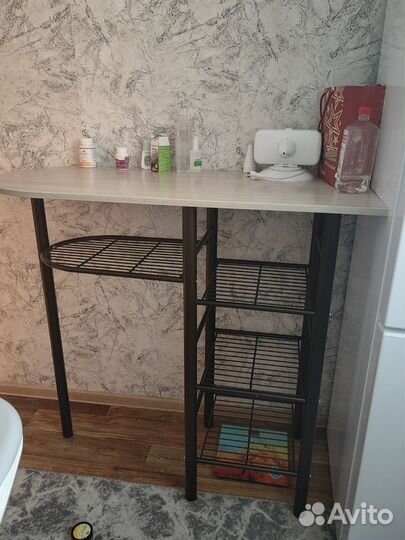 Барный стол