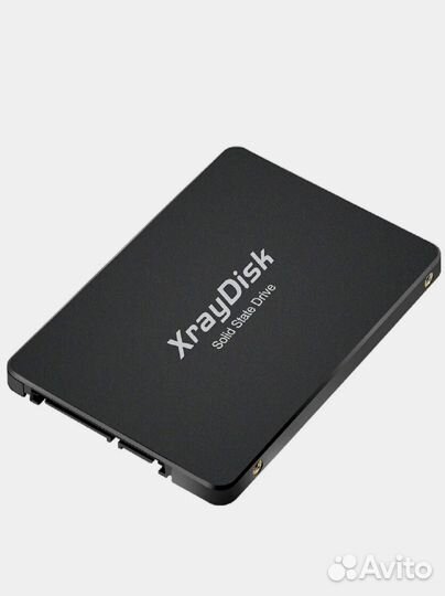 SSD 512GB
