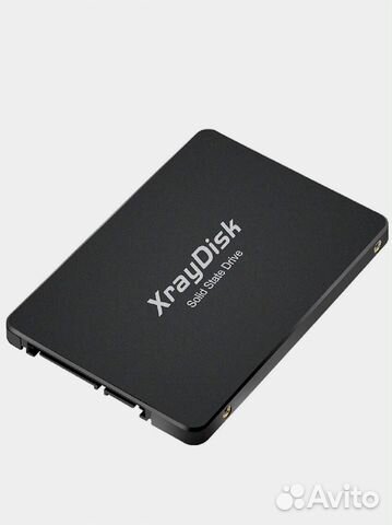 SSD 512GB